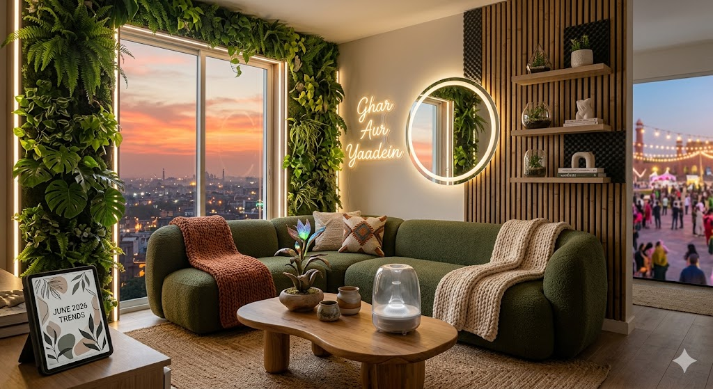 Aesthetic Room Decor Ideas for 2026: Trends to Transform Your Space