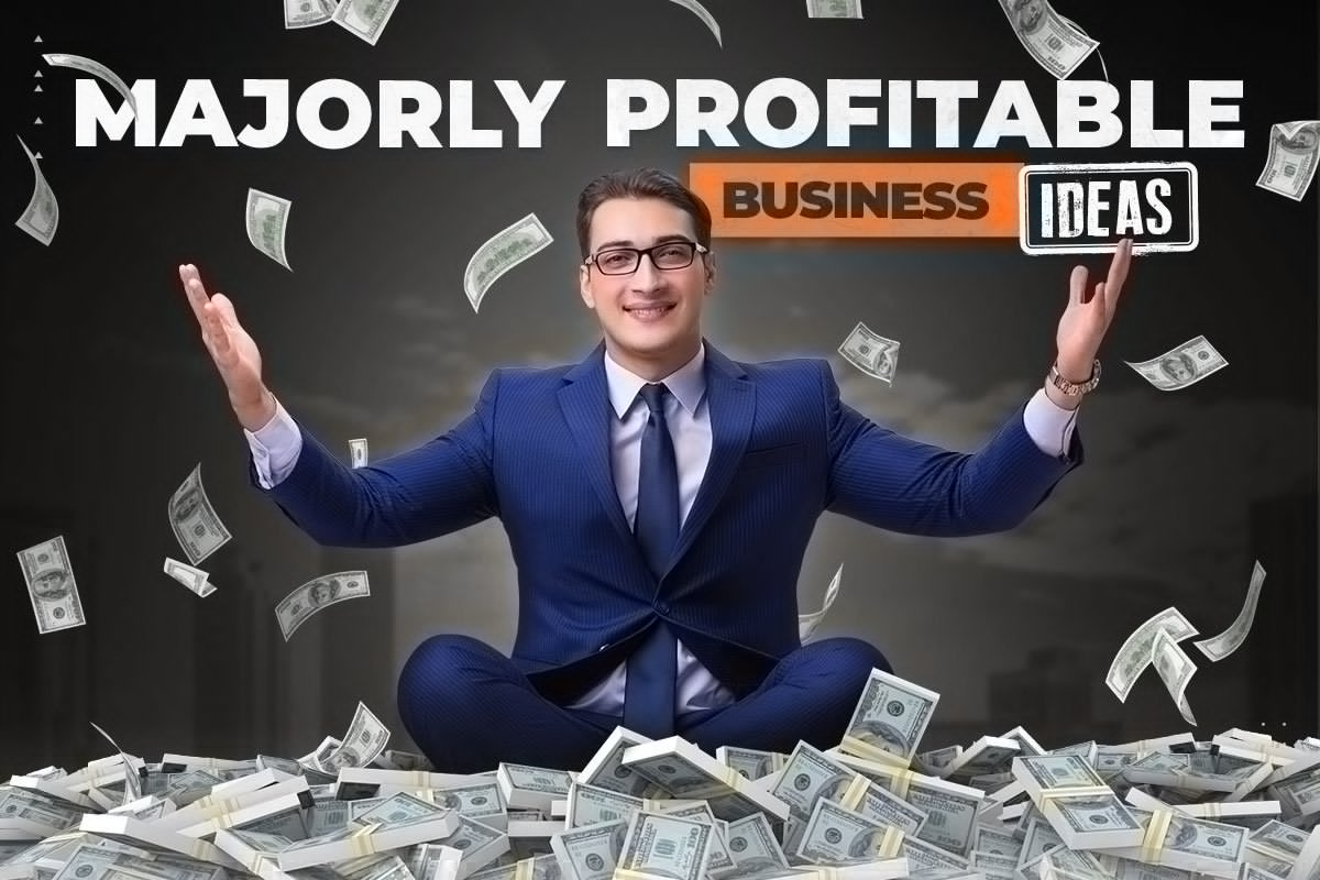 15 Profitable Business Ideas with Low Startup Cost & High Growth in 2026