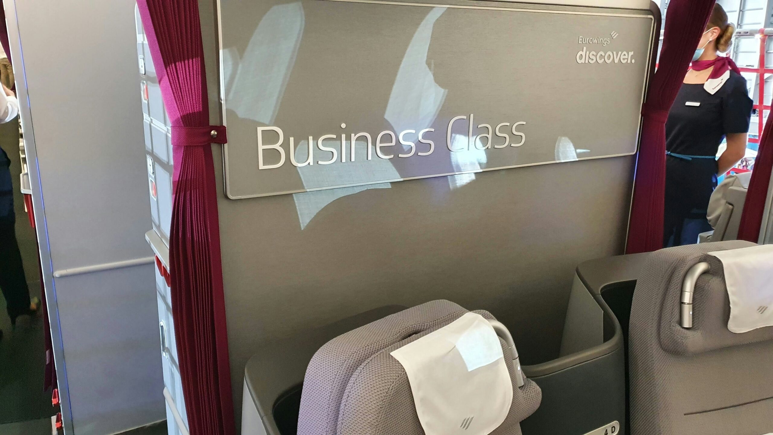 Exploring Asiana Airlines Business Class: A Journey of Luxury and Comfort