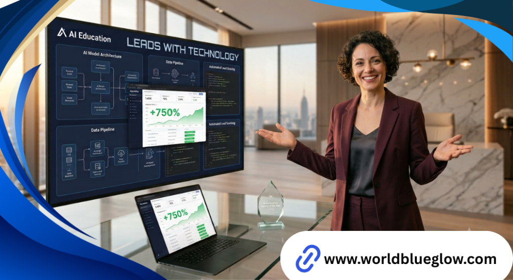 The Offer Leads With Technology, Not Outcome