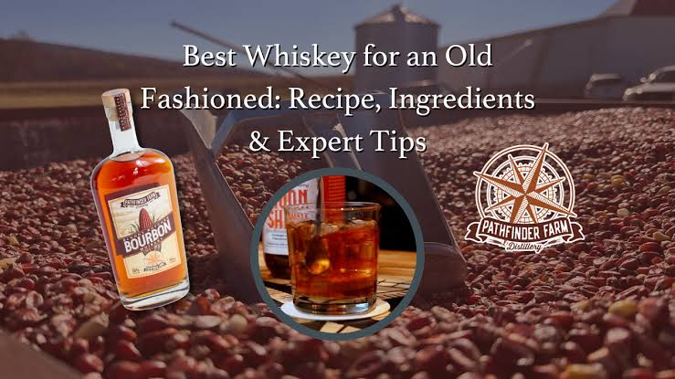 Why Does the Whiskey Choice Matter So Much?